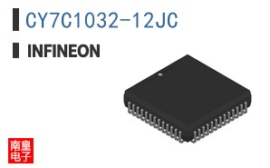CY7C1032-12JC