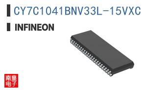 CY7C1041BNV33L-15VXC