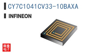 CY7C1041CV33-10BAXA