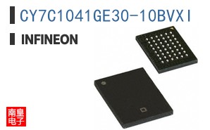 CY7C1041GE30-10BVXI