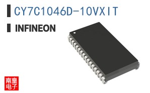 CY7C1046D-10VXIT