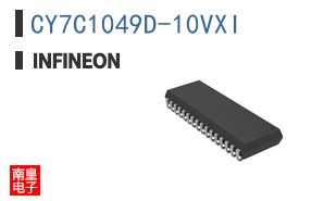 CY7C1049D-10VXI