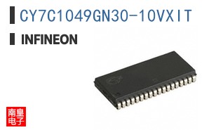 CY7C1049GN30-10VXIT
