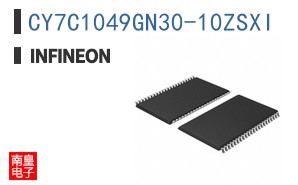 CY7C1049GN30-10ZSXI