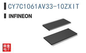 CY7C1061AV33-10ZXIT