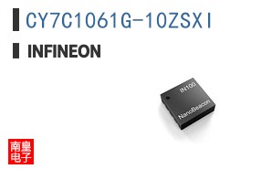 CY7C1061G-10ZSXI