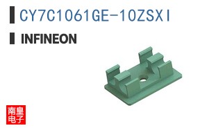 CY7C1061GE-10ZSXI
