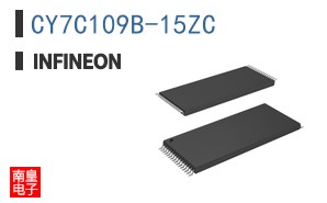 CY7C109B-15ZC