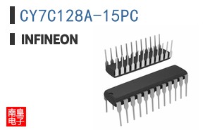 CY7C128A-15PC