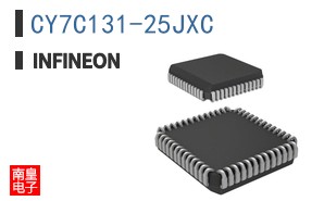 CY7C131-25JXC
