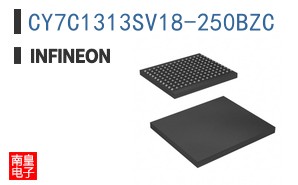 CY7C1313SV18-250BZC