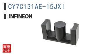 CY7C131AE-15JXI