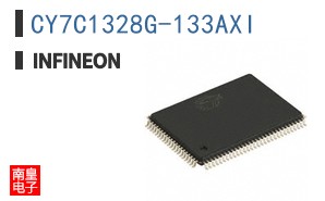 CY7C1328G-133AXI