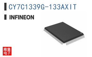 CY7C1339G-133AXIT