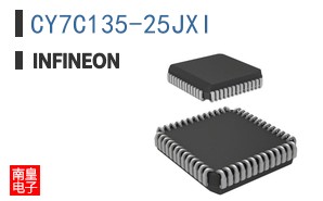 CY7C135-25JXI