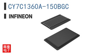 CY7C1360A-150BGC