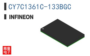 CY7C1361C-133BGC