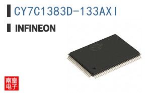 CY7C1383D-133AXI