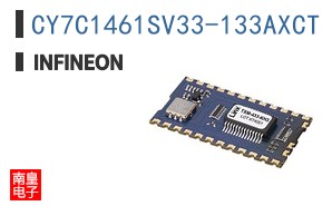 CY7C1461SV33-133AXCT
