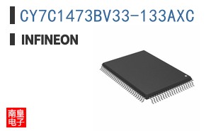 CY7C1473BV33-133AXC