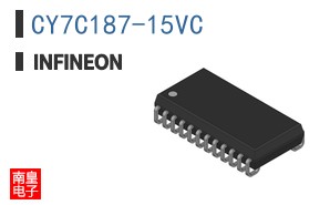 CY7C187-15VC