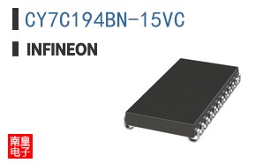 CY7C194BN-15VC