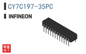 CY7C197-35PC