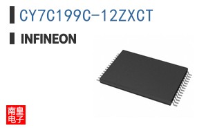 CY7C199C-12ZXCT
