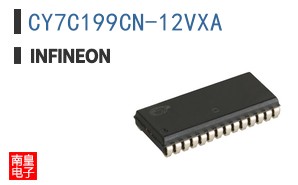 CY7C199CN-12VXA