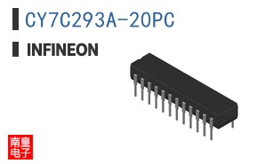 CY7C293A-20PC