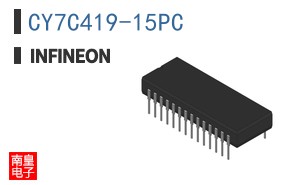 CY7C419-15PC