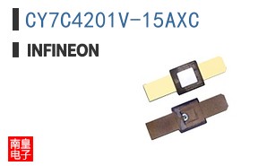 CY7C4201V-15AXC