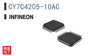 CY7C4205-10AC