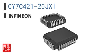 CY7C421-20JXI