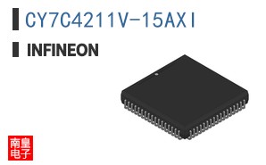 CY7C4211V-15AXI