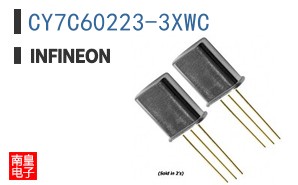 CY7C60223-3XWC