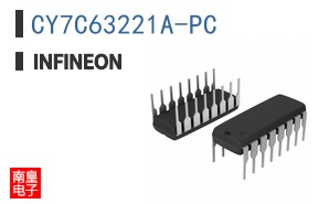 CY7C63221A-PC