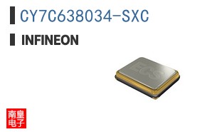 CY7C638034-SXC