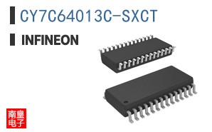 CY7C64013C-SXCT
