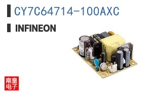 CY7C64714-100AXC