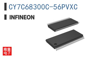 CY7C68300C-56PVXC