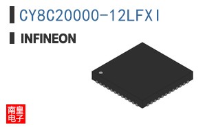 CY8C20000-12LFXI