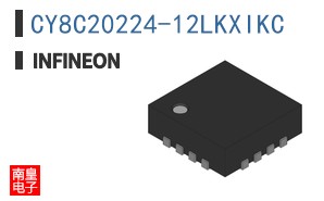 CY8C20224-12LKXIKC