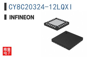 CY8C20324-12LQXI