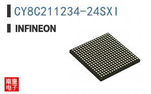 CY8C211234-24SXI