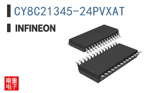 CY8C21345-24PVXAT