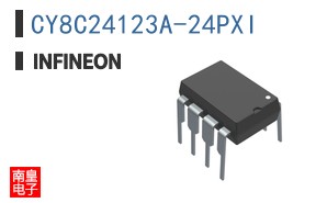 CY8C24123A-24PXI