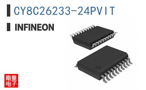 CY8C26233-24PVIT