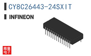 CY8C26443-24SXIT