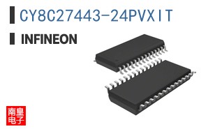 CY8C27443-24PVXIT